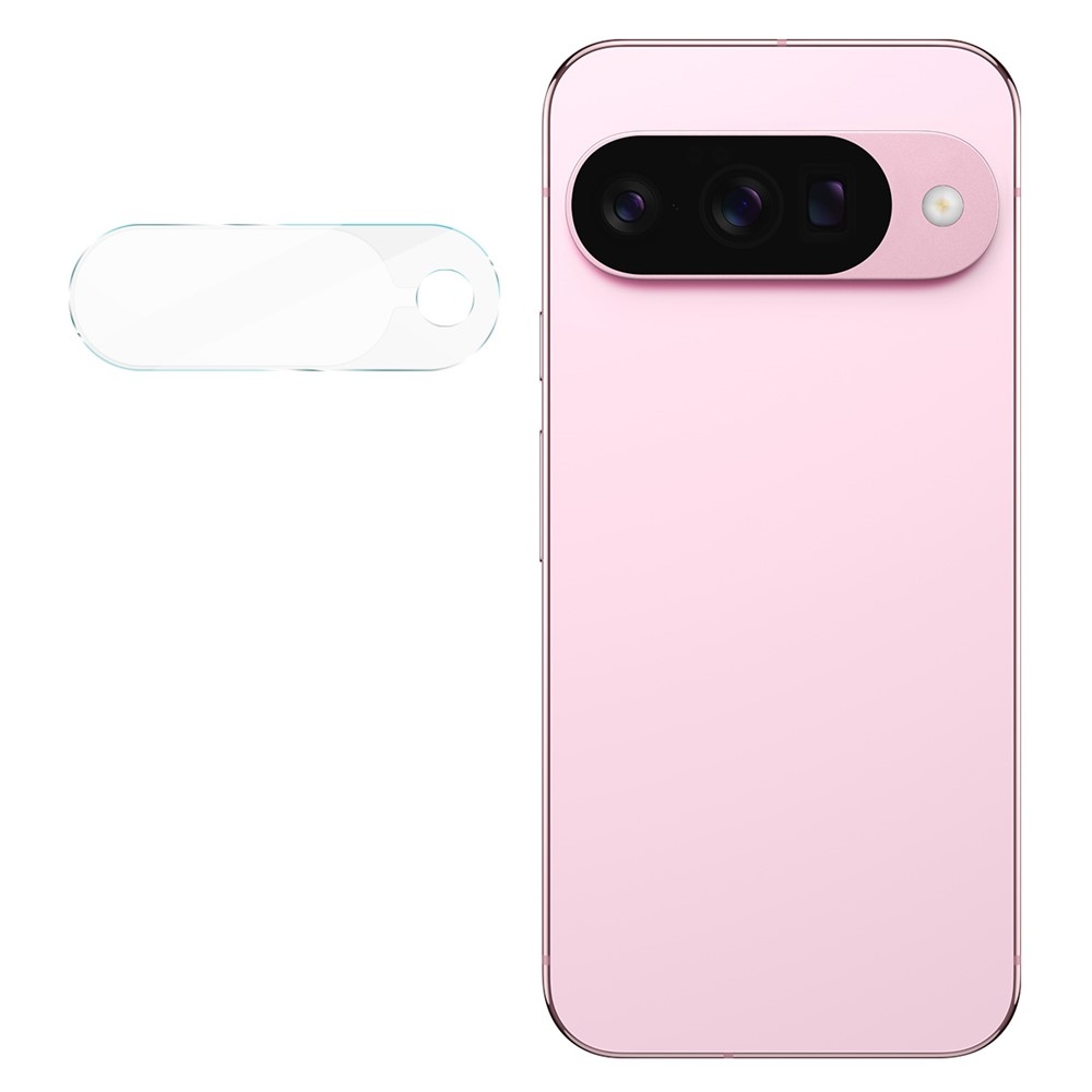 IMK chranné sklo čočky fotoaparátu na Google Pixel 10