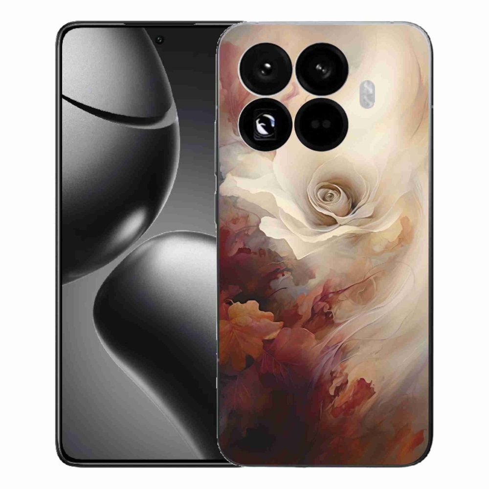 Gelový kryt mmCase na Xiaomi 15T Pro - abstraktní motiv 9