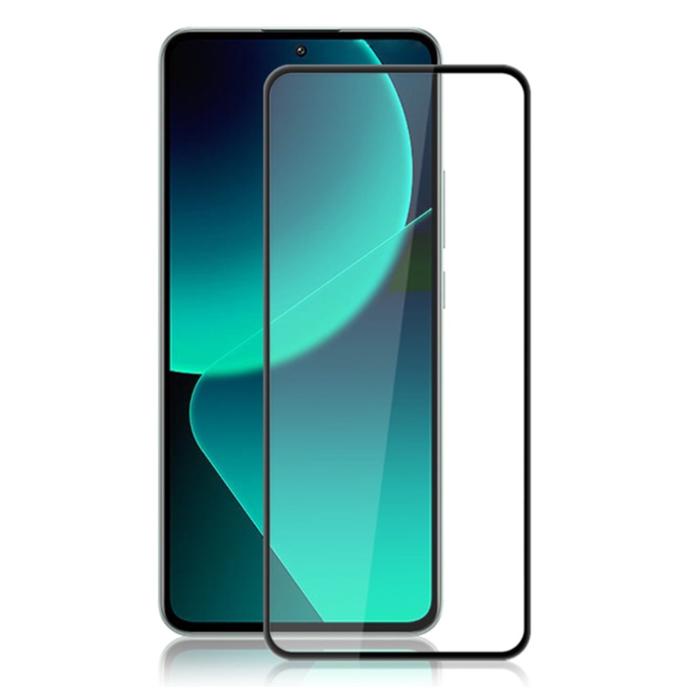 AMS celoplošné tvrzené sklo na Xiaomi 13T/13T Pro