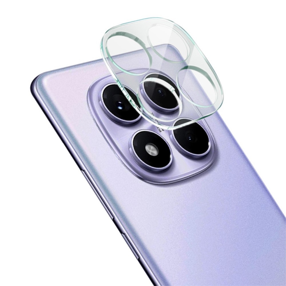 IMK sklo čočky fotoaparátu na Xiaomi Redmi Note 14 Pro