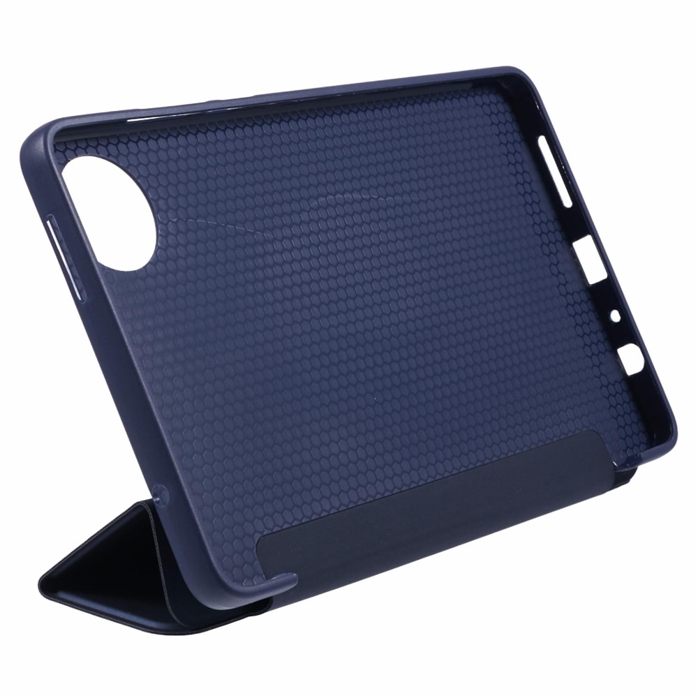 Cases skládací pouzdro na Xiaomi Redmi Pad SE 8.7 - tmavěmodré