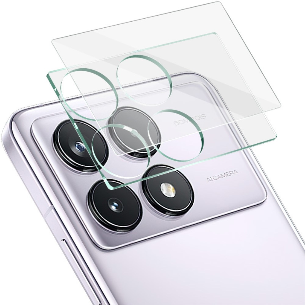 IMK sklo čočky fotoaparátu na Xiaomi Poco X6 Pro 5G