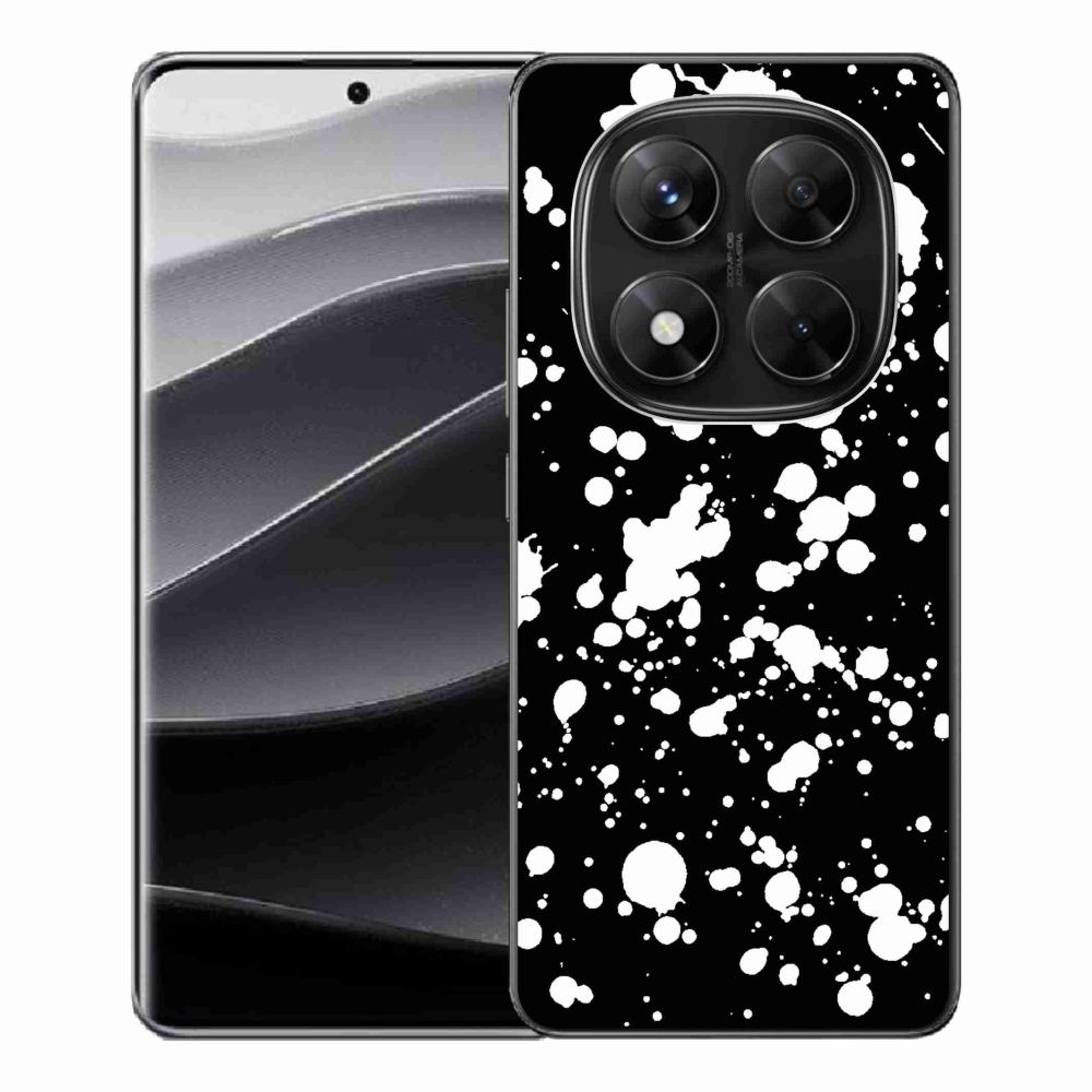Gelový kryt mmCase na Xiaomi Redmi Note 14 Pro 5G/Poco X7 5G - abstrakt 32