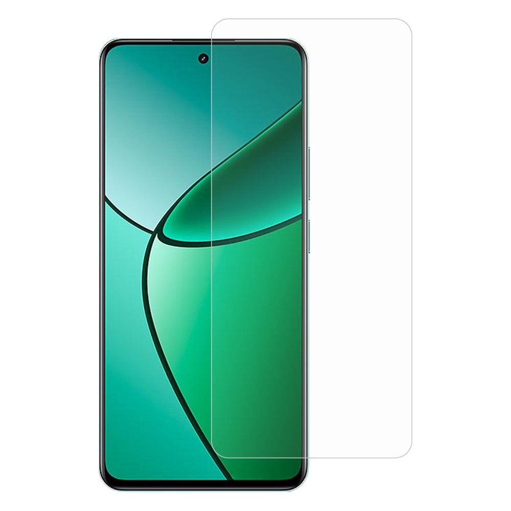 Tvrzené sklo na mobil Realme 12+ 5G