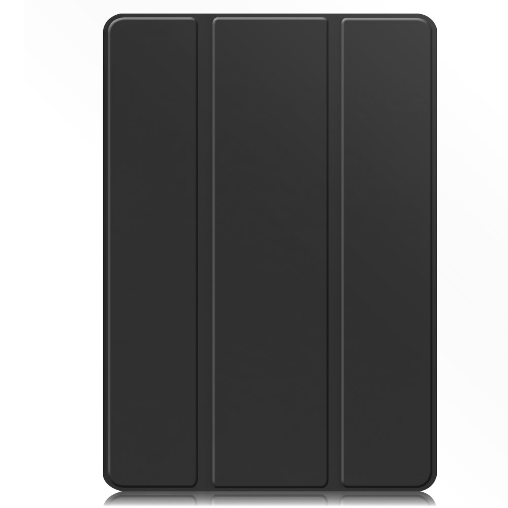 Cases chytré zavírací pouzdro na Samsung Galaxy Tab S10 FE+ - černé