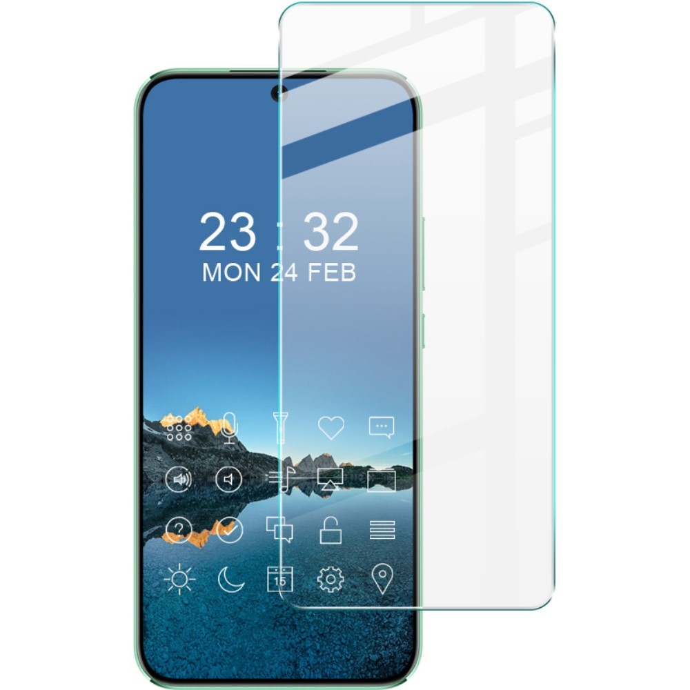 IMK tvrzené sklo na Huawei Nova 11