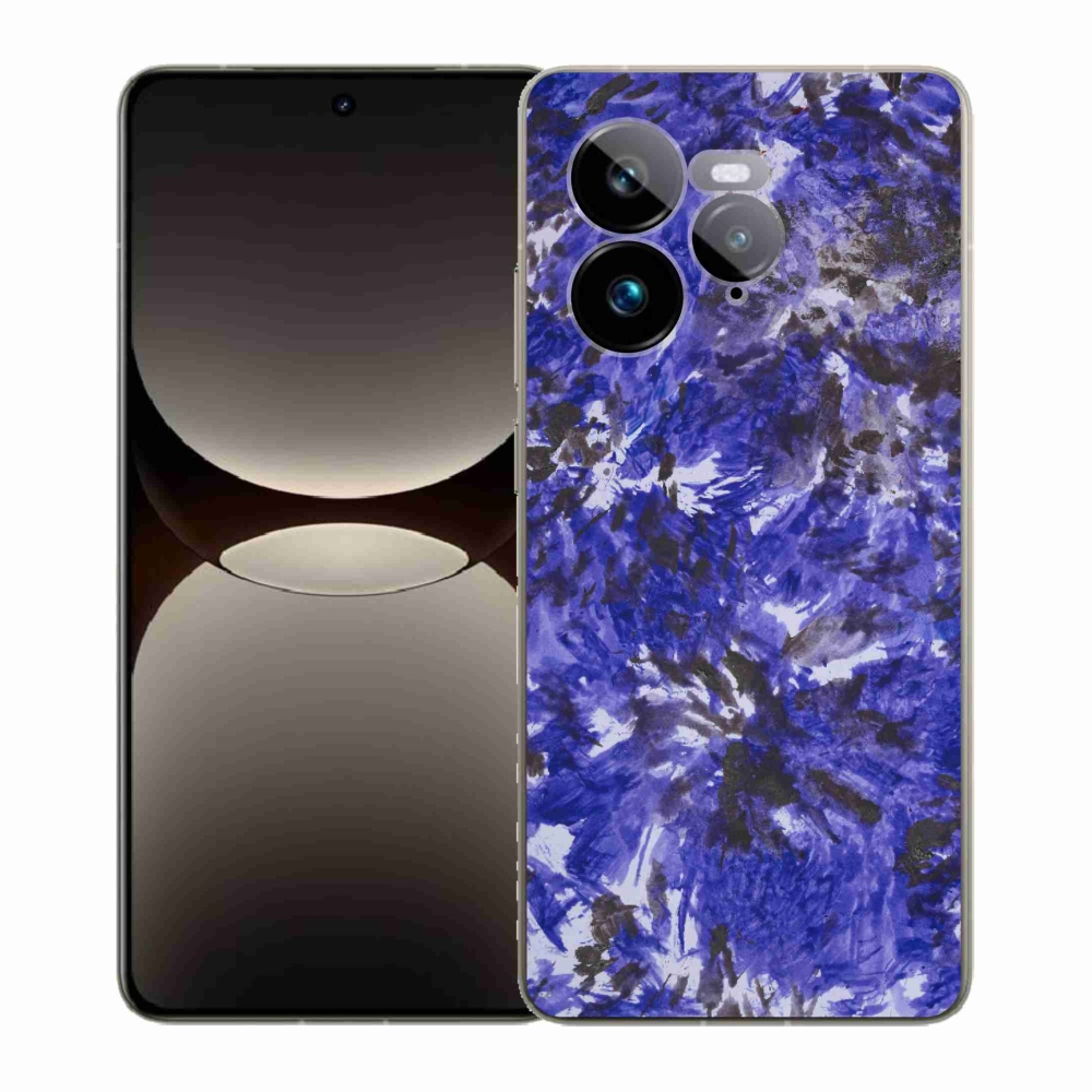 Gelový kryt mmCase na Realme GT 7 Pro 5G - abstraktní motiv 13