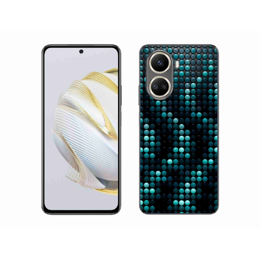 Gelový kryt mmCase na Huawei Nova 10 SE - abstraktní motiv 15