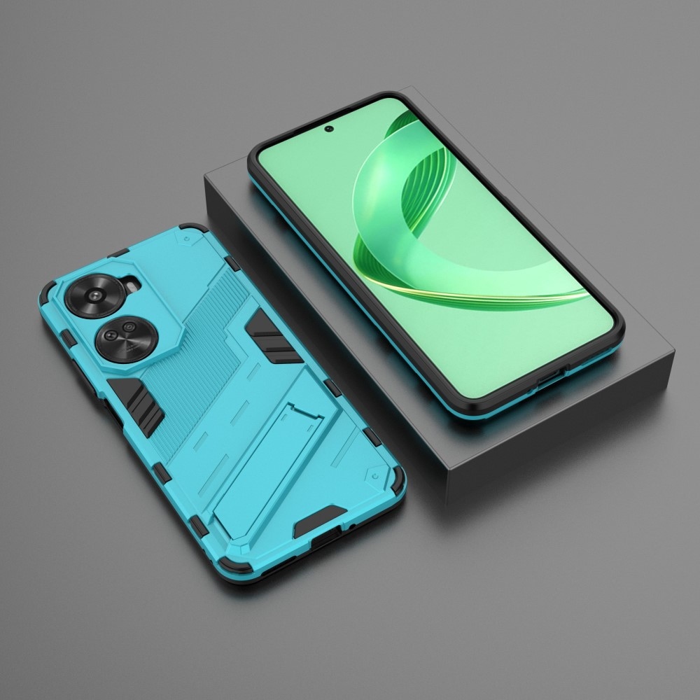 Armory odolný kryt na Huawei Nova 12 SE - světlemodrý