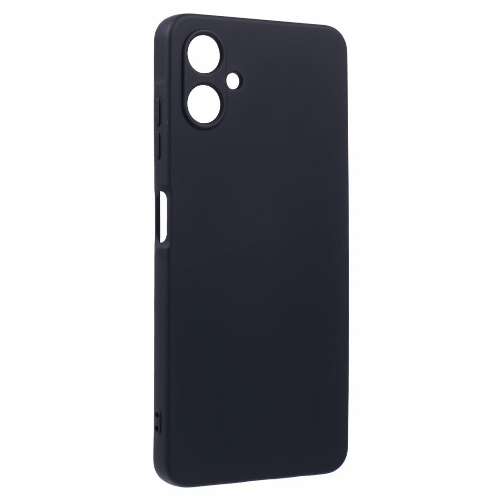 Arc gelový obal na Samsung Galaxy A06 4G - černý