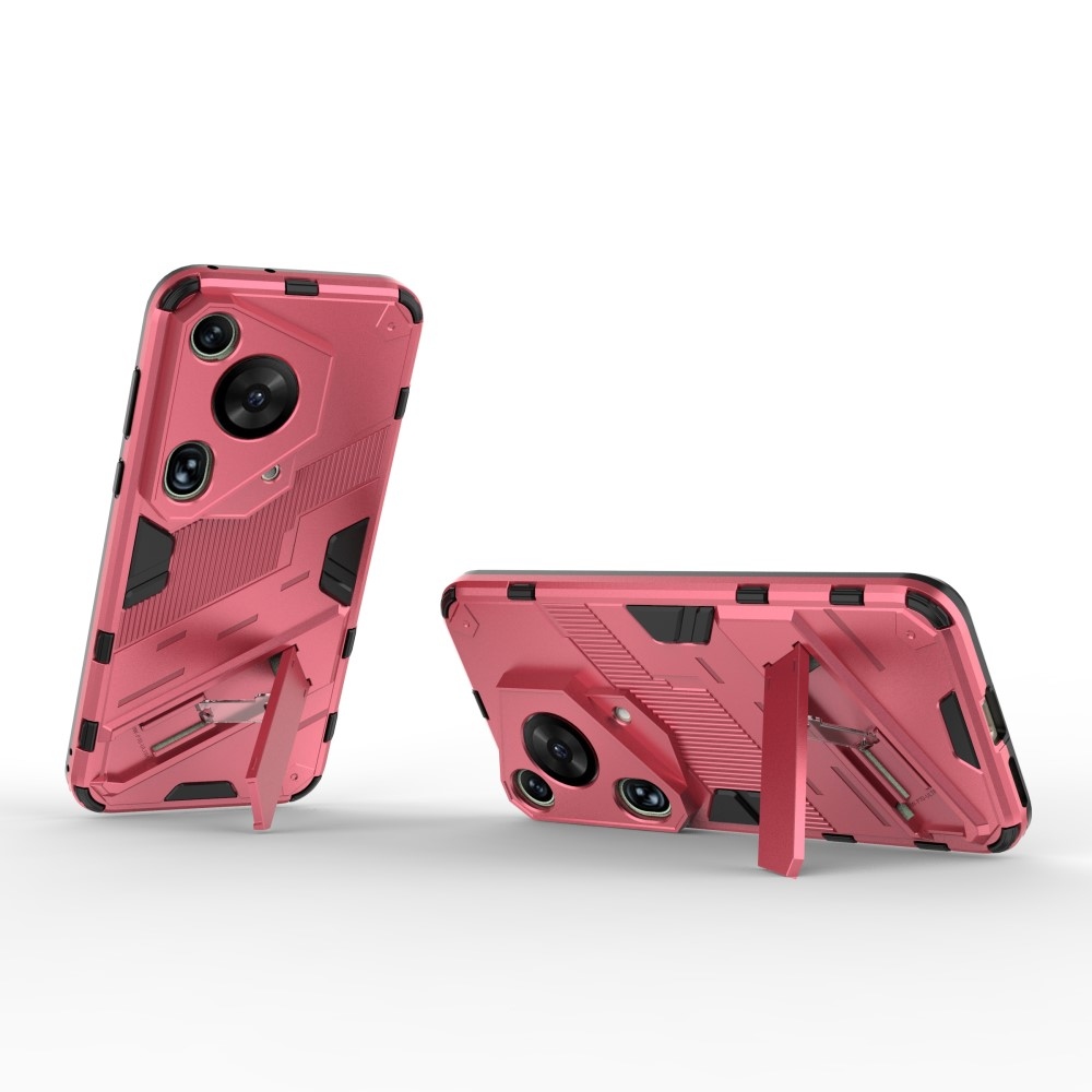 Armory odolný kryt na Huawei Pura 70 Ultra - rose