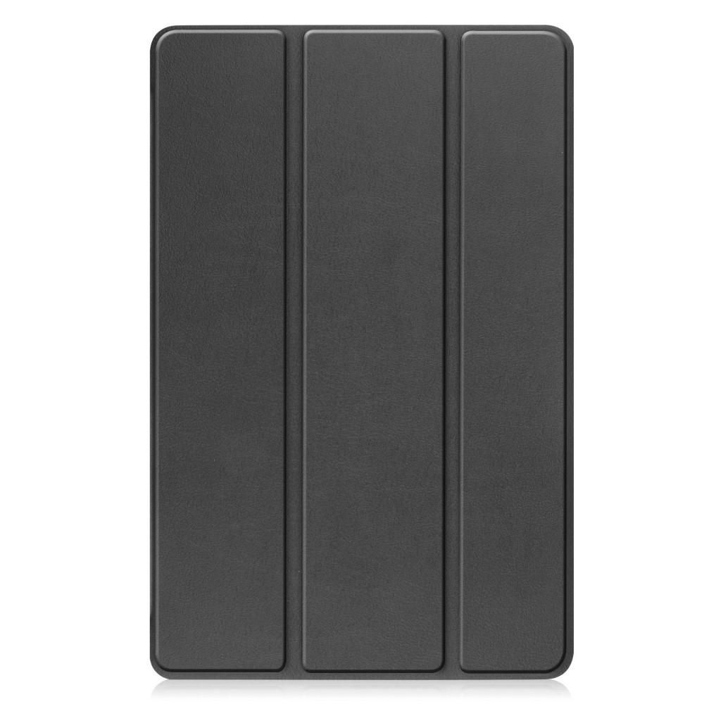 Case chytré zavírací pouzdro na Lenovo Tab P11 (2. Gen) - černé