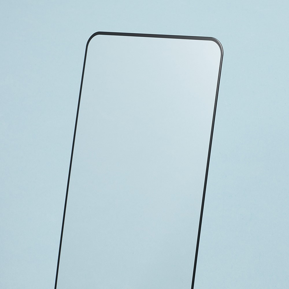 Celoplošné tvrzené sklo na Samsung Galaxy Xcover 7 Pro