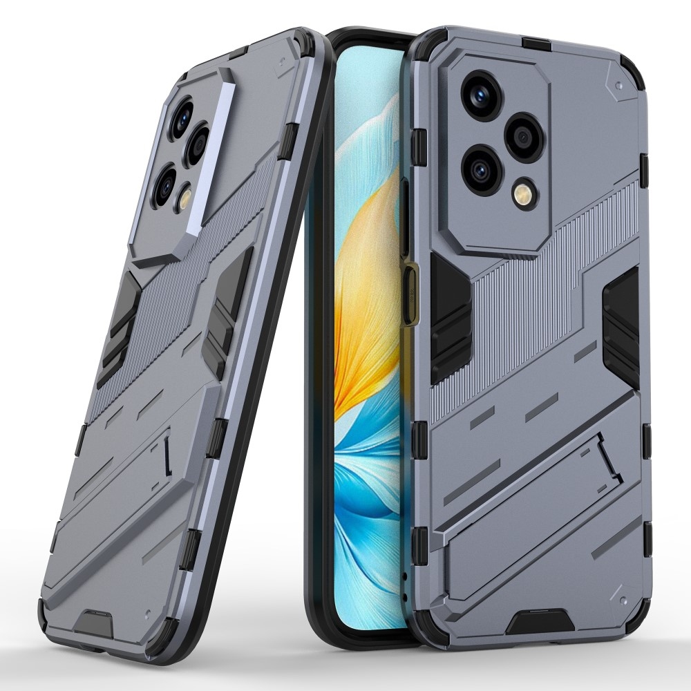 Armory odolný kryt na Honor 200 Lite 5G - tmavěmodrý