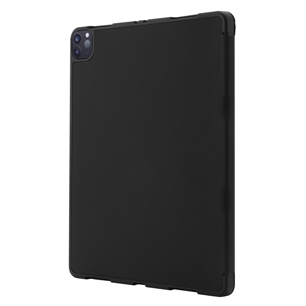 Chytré polohovatelné pouzdro na iPad Pro 11 (2020/21/22) - černé