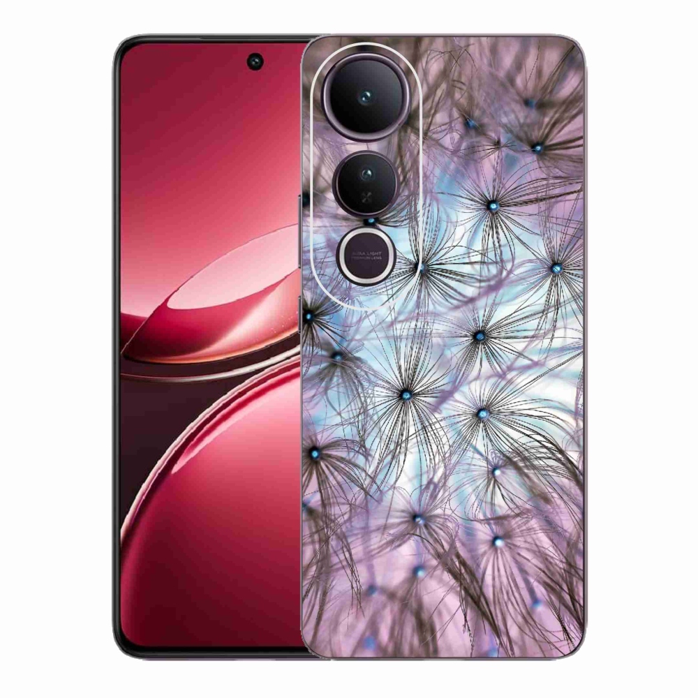 Gelový kryt mmCase na Vivo V50 Lite 4G/5G - abstrakt 17