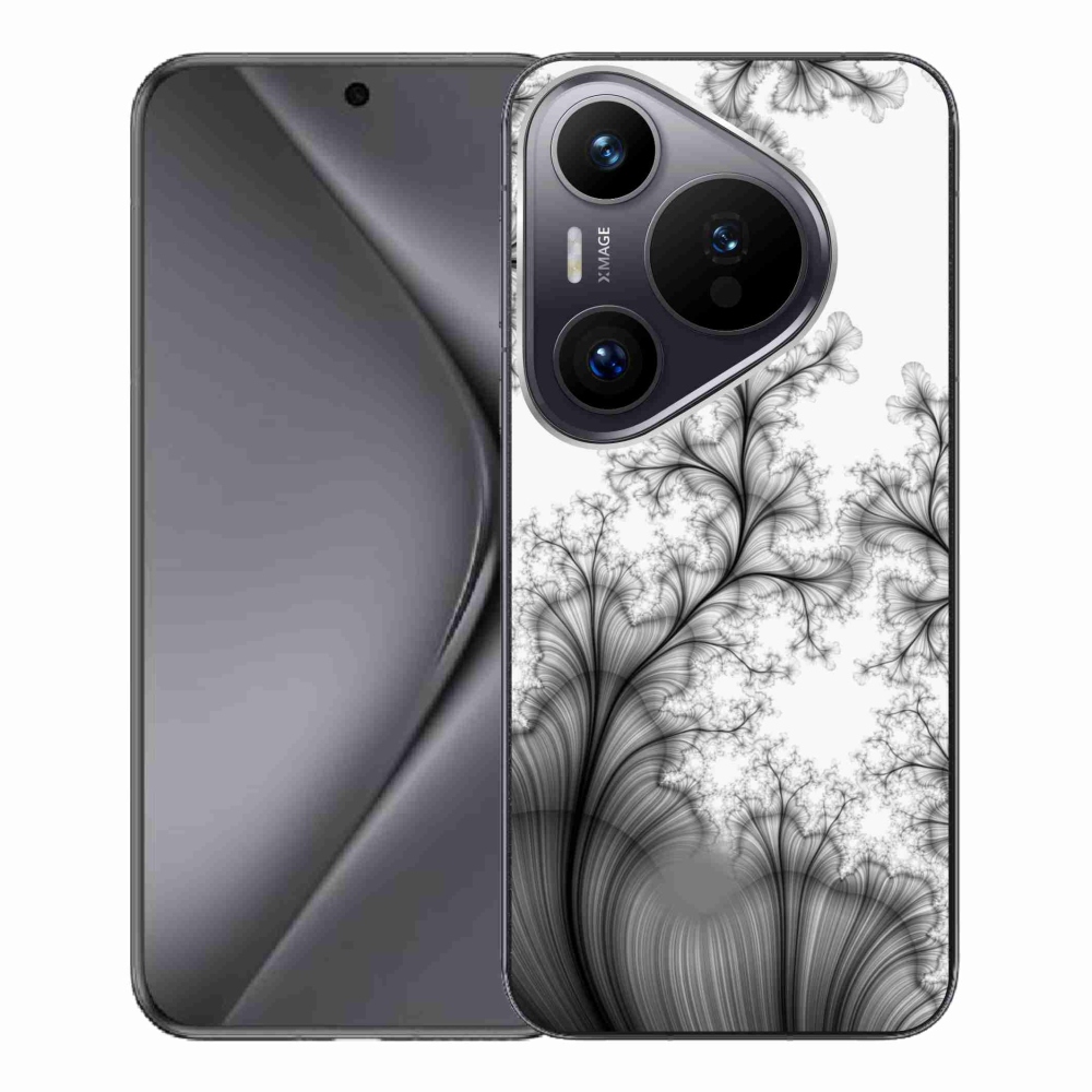 Gelový kryt mmCase na Huawei Pura 70 Pro - abstrakt 20