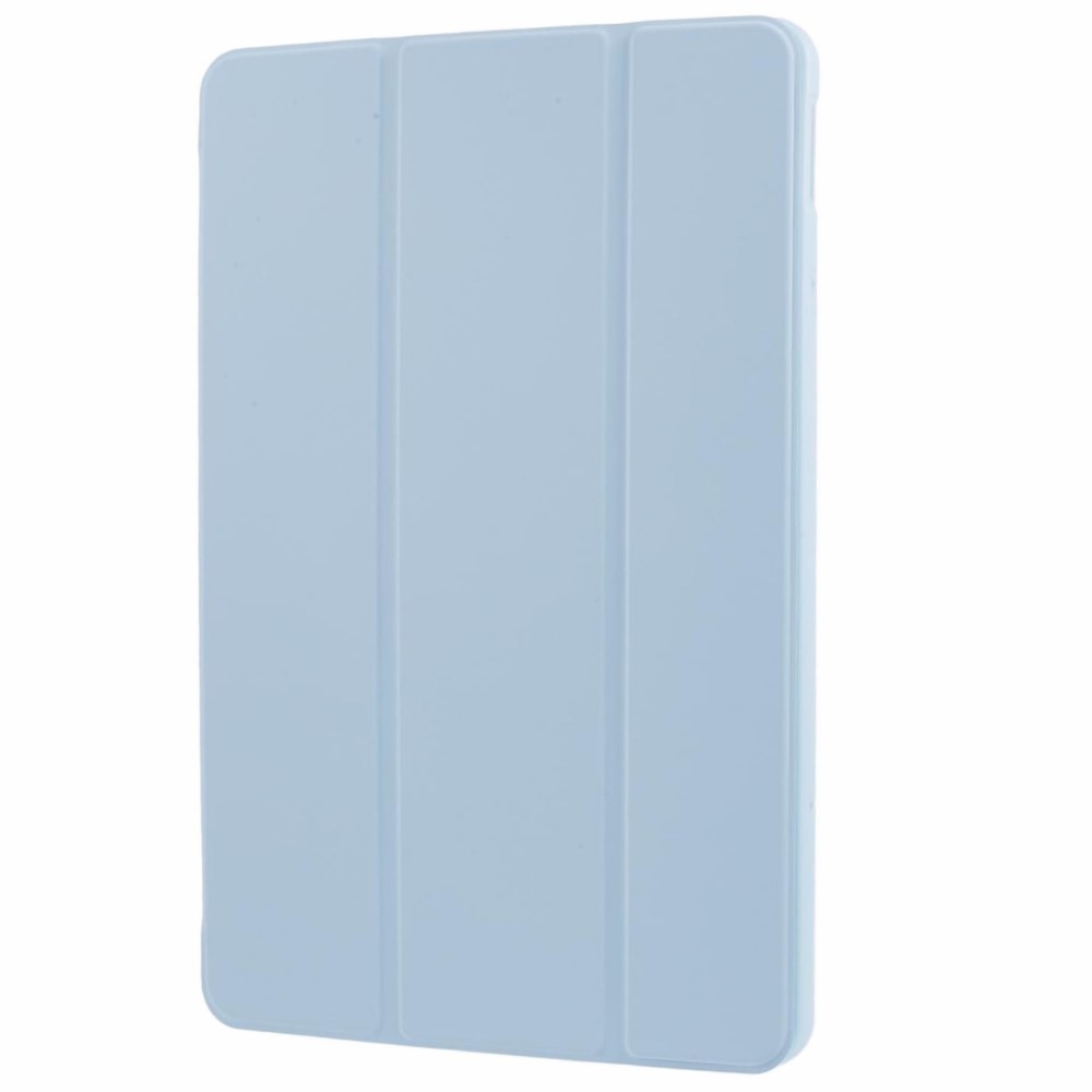 Fold chytré zavírací pouzdro na tablet Xiaomi Redmi Pad Pro 4G/5G - světlemodré