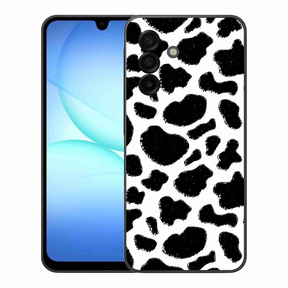 Gelový kryt mmCase na Samsung Galaxy A17 5G - abstrakt 31