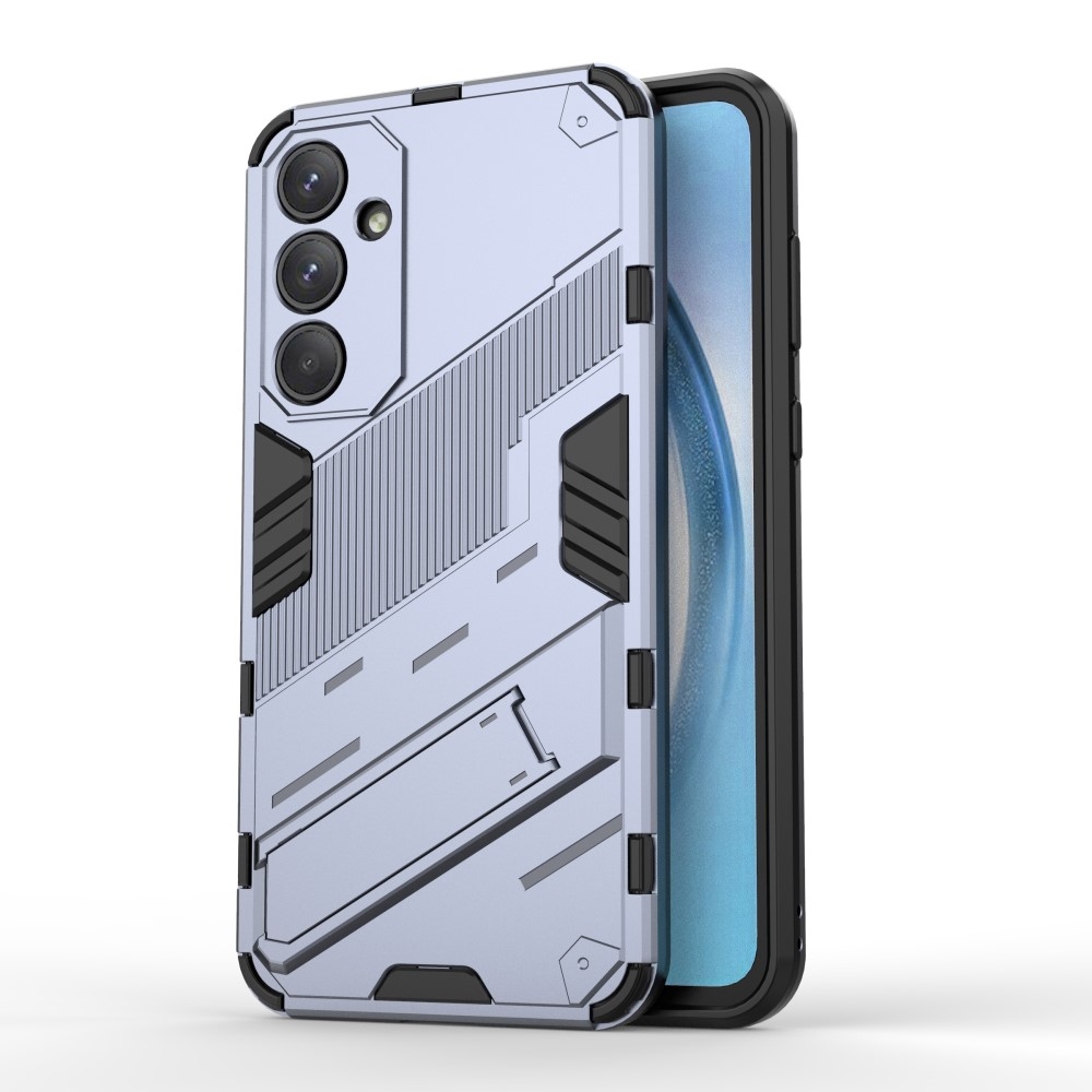 Armory odolný kryt na Samsung Galaxy A55 5G - tmavěmodrý