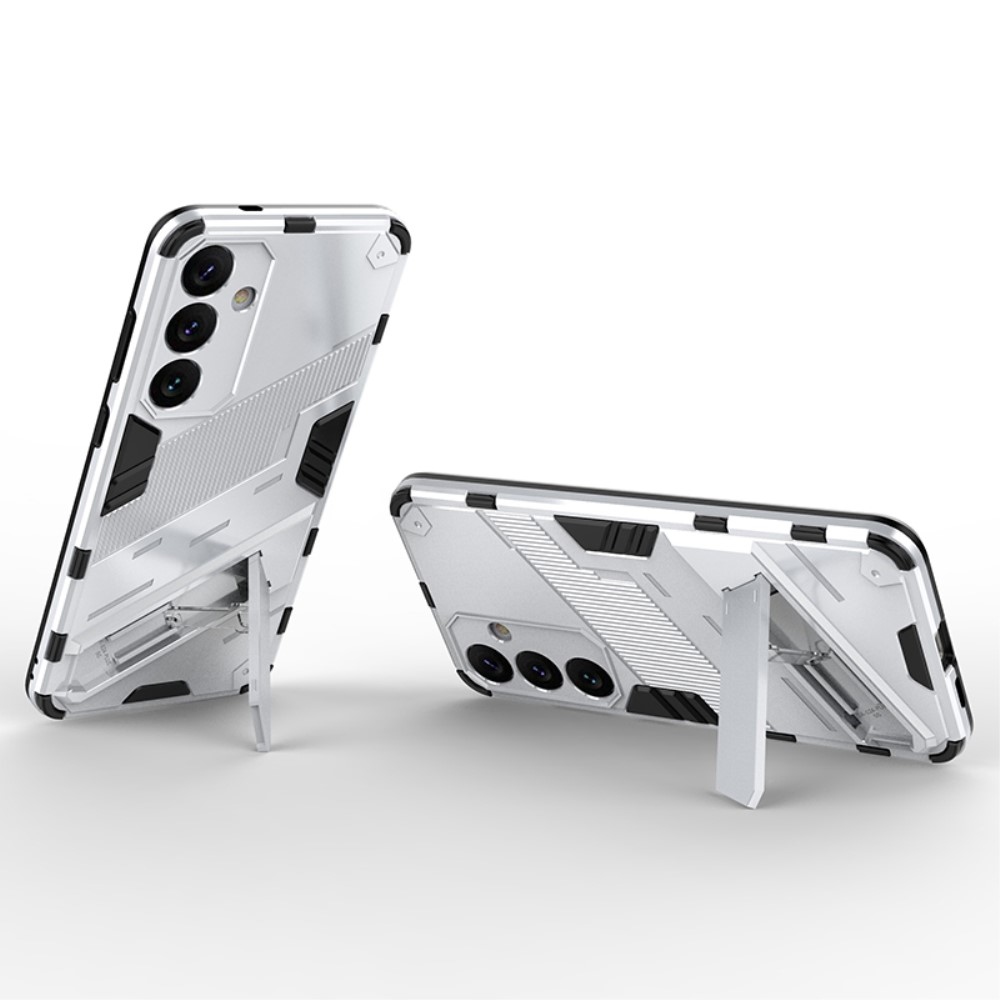 Armory odolný kryt na Samsung Galaxy S24+ - bílý