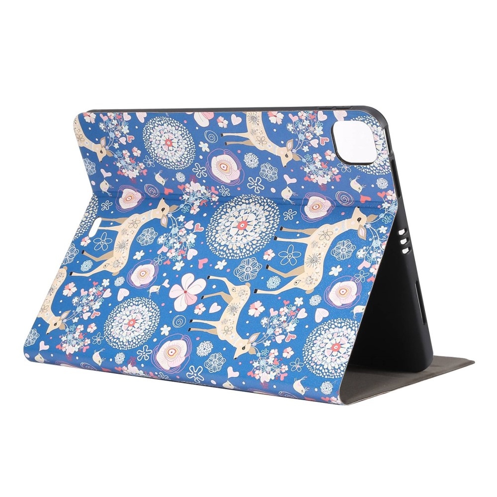Patte chytré zavírací pouzdro na iPad Pro 11 (2020/21/22) - srny