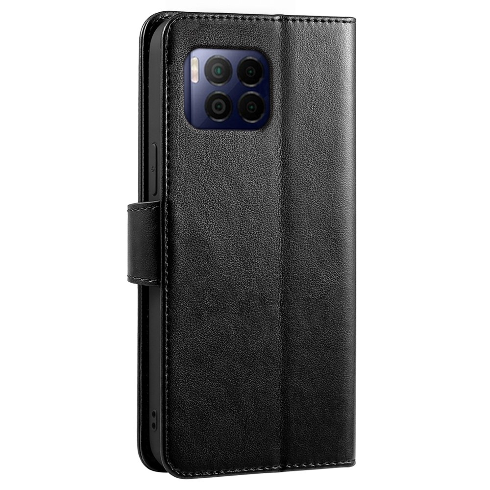 Strong knížkové pouzdro na T-Mobile T Phone 2 Pro - černé
