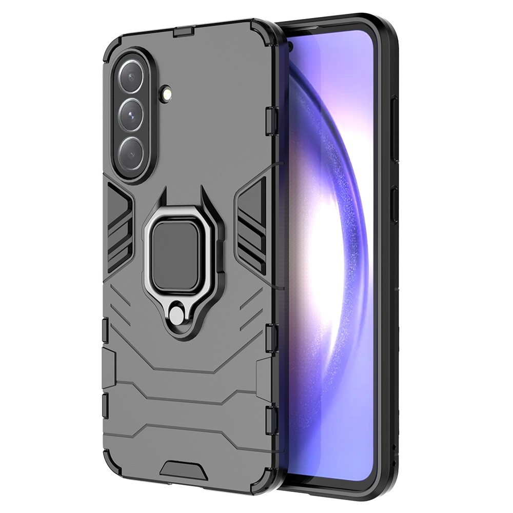 Guardy odolný kryt na Samsung Galaxy A36 5G - černý