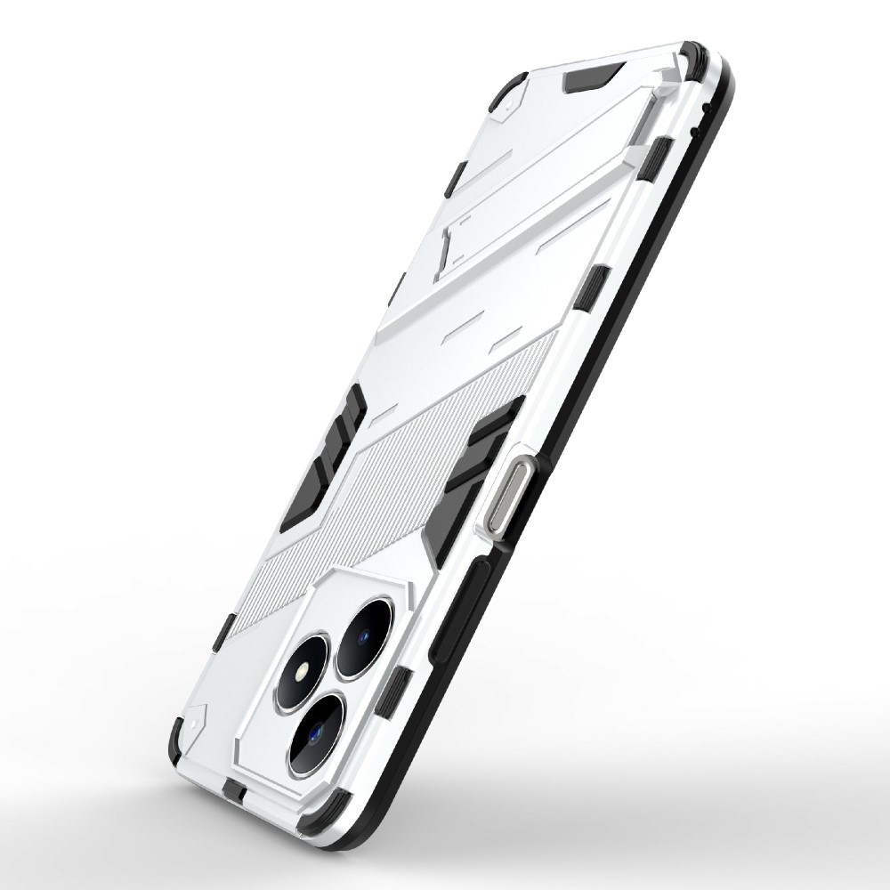 Armory odolný kryt na Realme C51/C53 - bílý