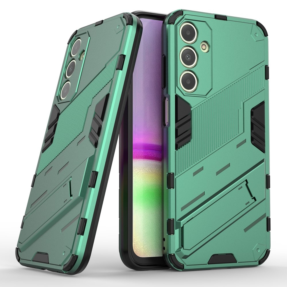 Armory odolný kryt na Samsung Galaxy A25 5G - zelený
