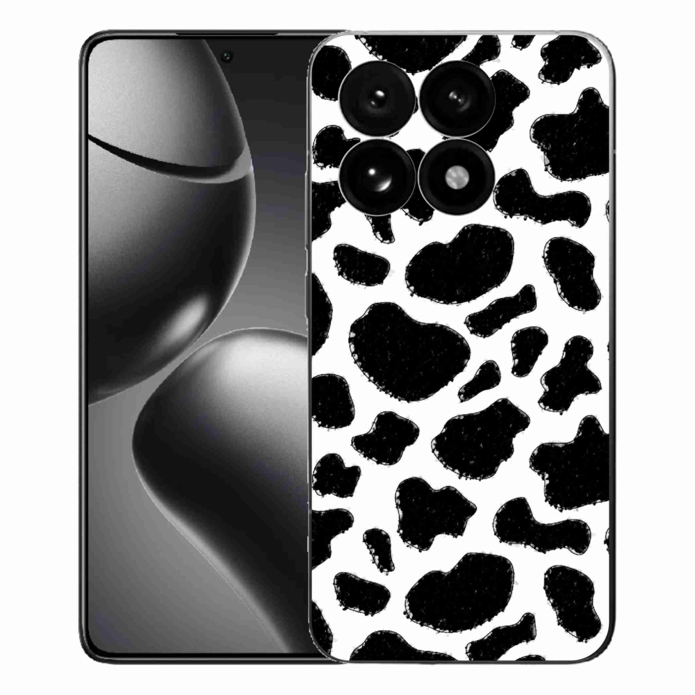 Gelový kryt mmCase na Xiaomi 15T - abstrakt 31