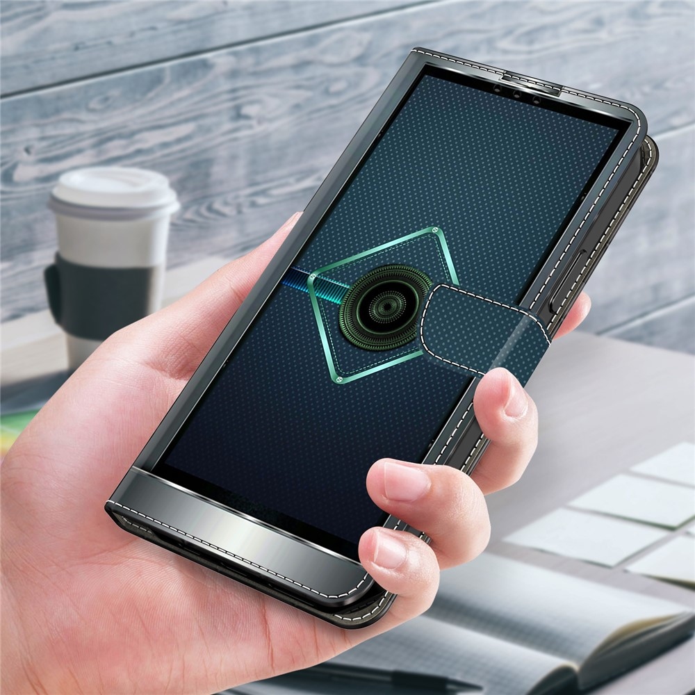 Firmly knížkové pouzdro na Samsung Galaxy A17 5G/A26 5G - brána budoucnosti