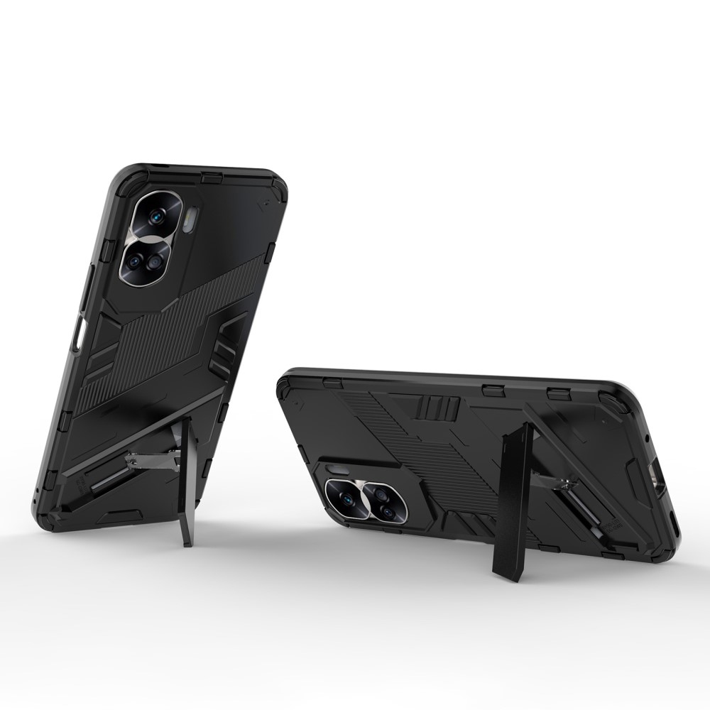 Armory odolný kryt na Honor 90 Lite - černý
