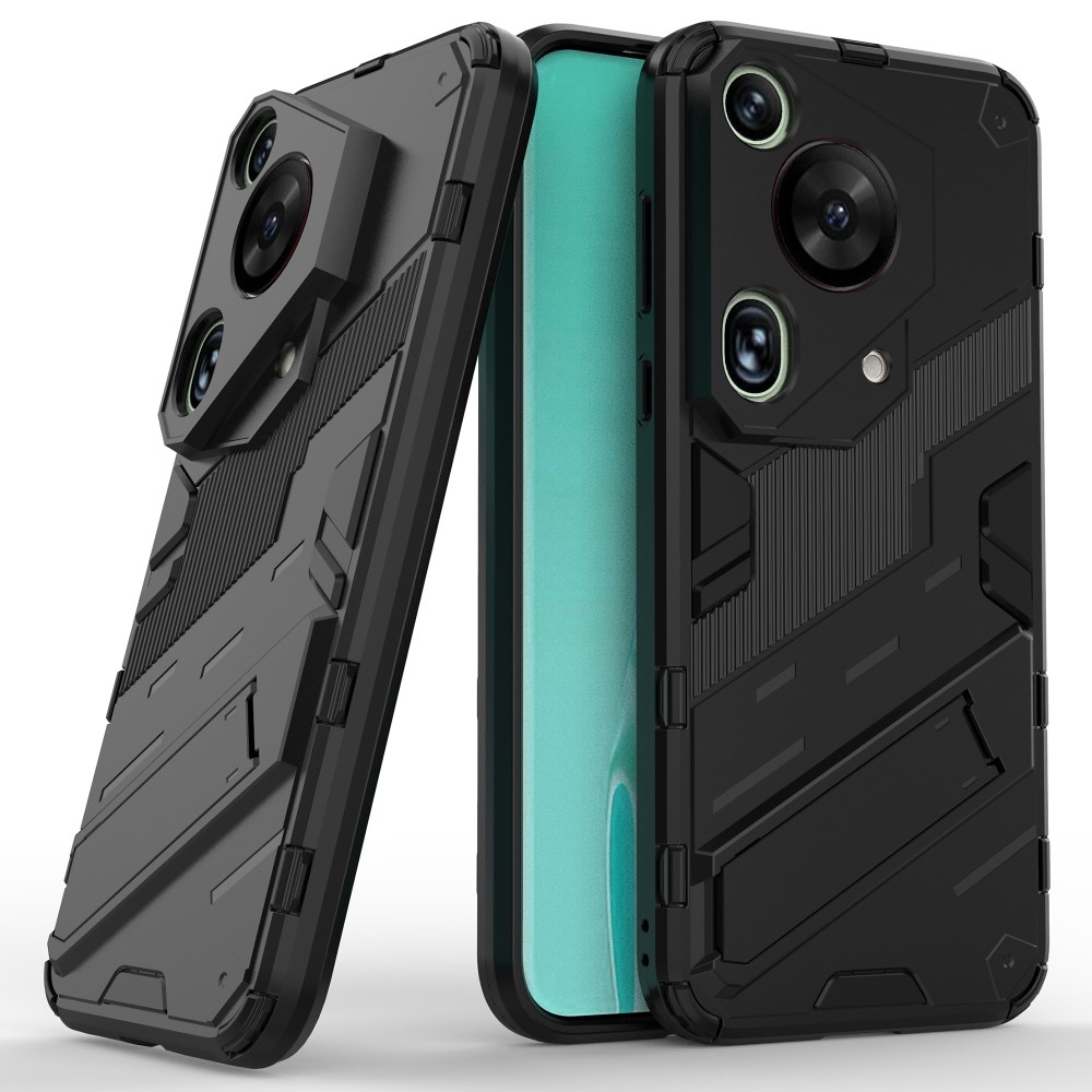 Armory odolný kryt na Huawei Pura 70 Ultra - černý