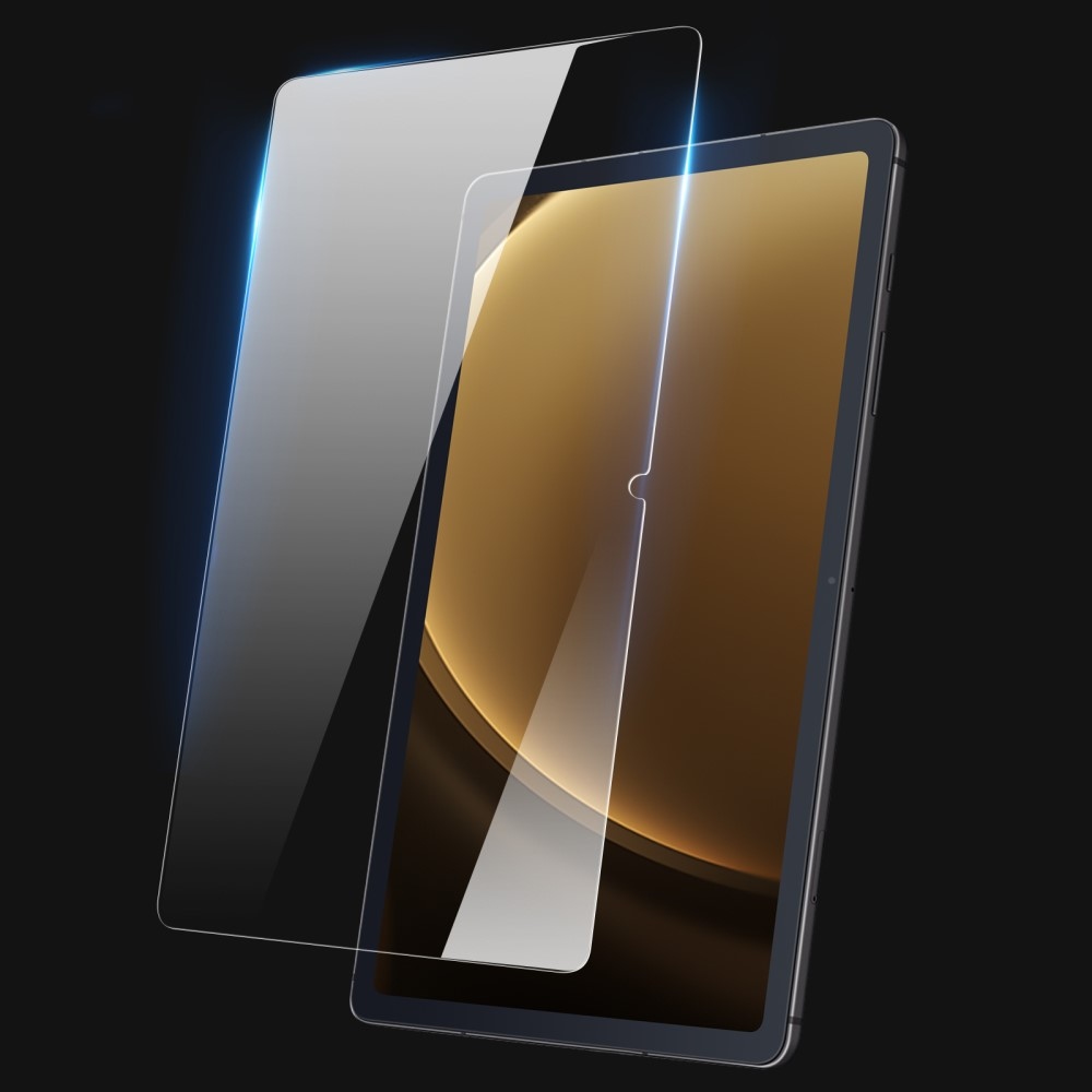 DUX tvrzené sklo na tablet Samsung Galaxy Tab A9+