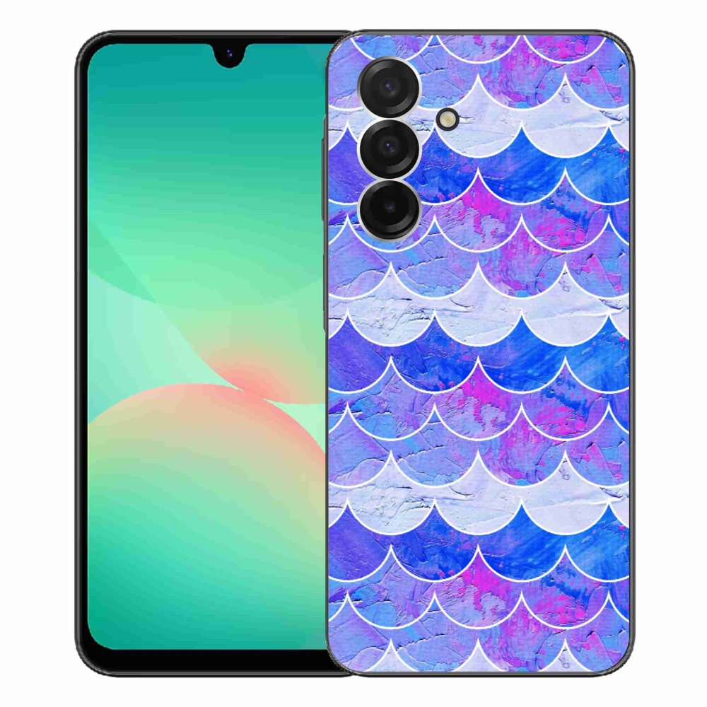 Gelový kryt mmCase na Samsung Galaxy A26 5G - abstrakt 29