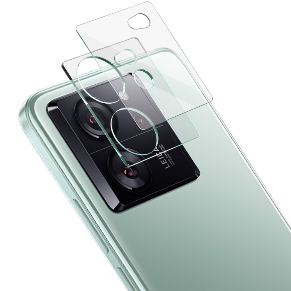 IMK sklo čočky fotoaparátu na Xiaomi 13T/13T Pro