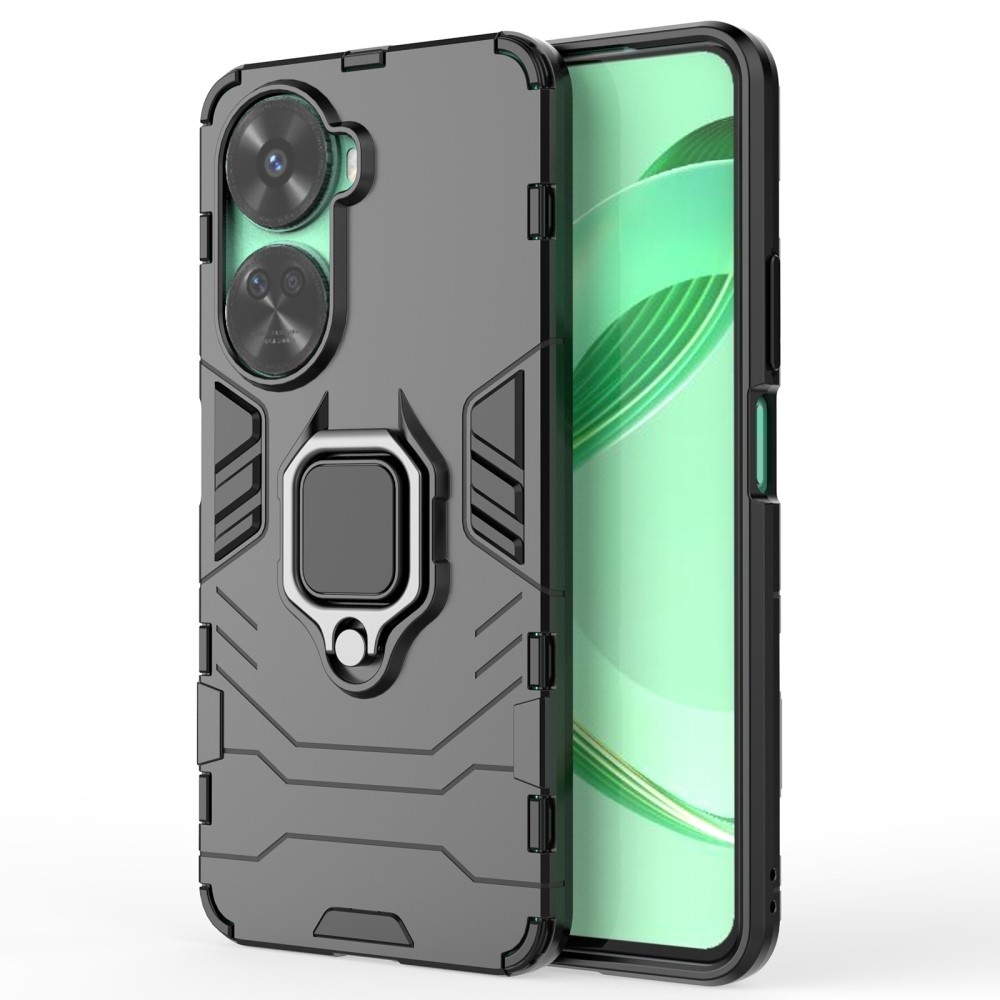 Guardy odolný kryt na Huawei Nova 12 SE - černý