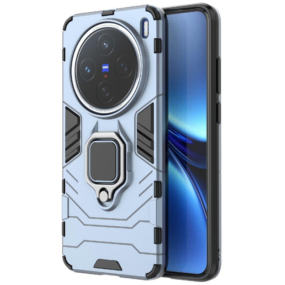 Guardy odolný kryt na Vivo X200 5G - modrý