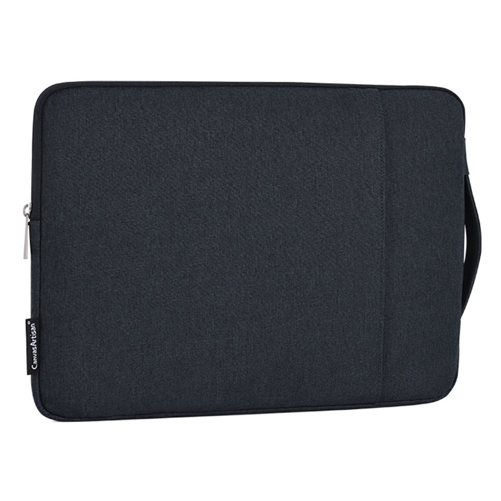 CANVA Business univerzální obal na tablet/notebook do 12 palců - tmavěmodrý