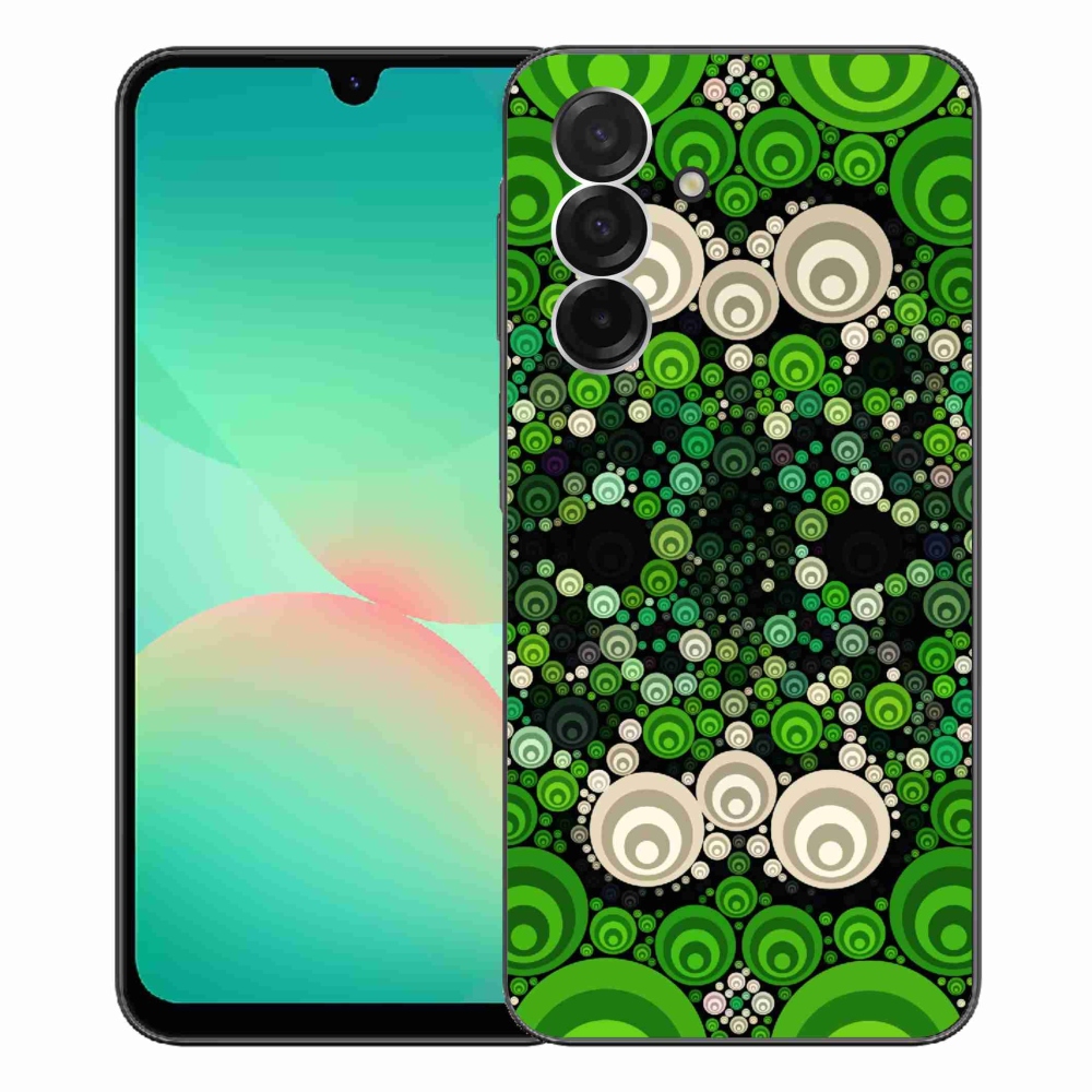 Gelový kryt mmCase na Samsung Galaxy A26 5G - abstraktní motiv 11