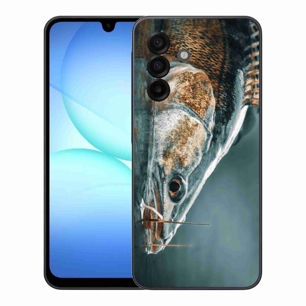 Gelový kryt mmCase na Samsung Galaxy A17 4G/5G - candát