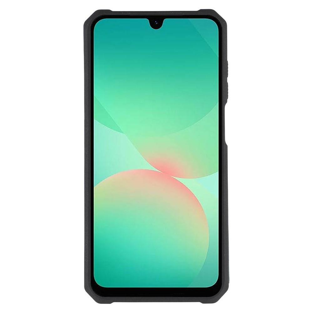 Durable odolný kryt na Samsung Galaxy A17 5G/A26 5G - modrý