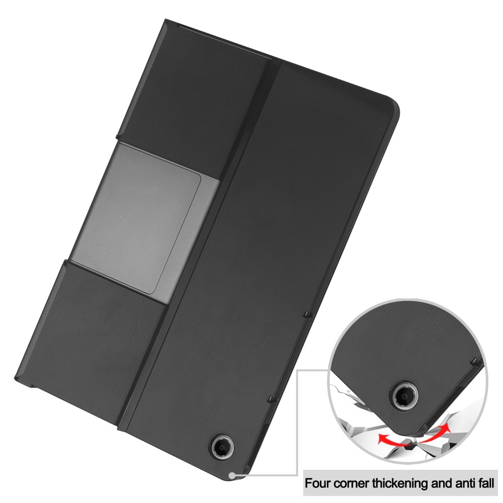 Shock zavírací pouzdro na Lenovo Tab Plus 11.5 - šedé