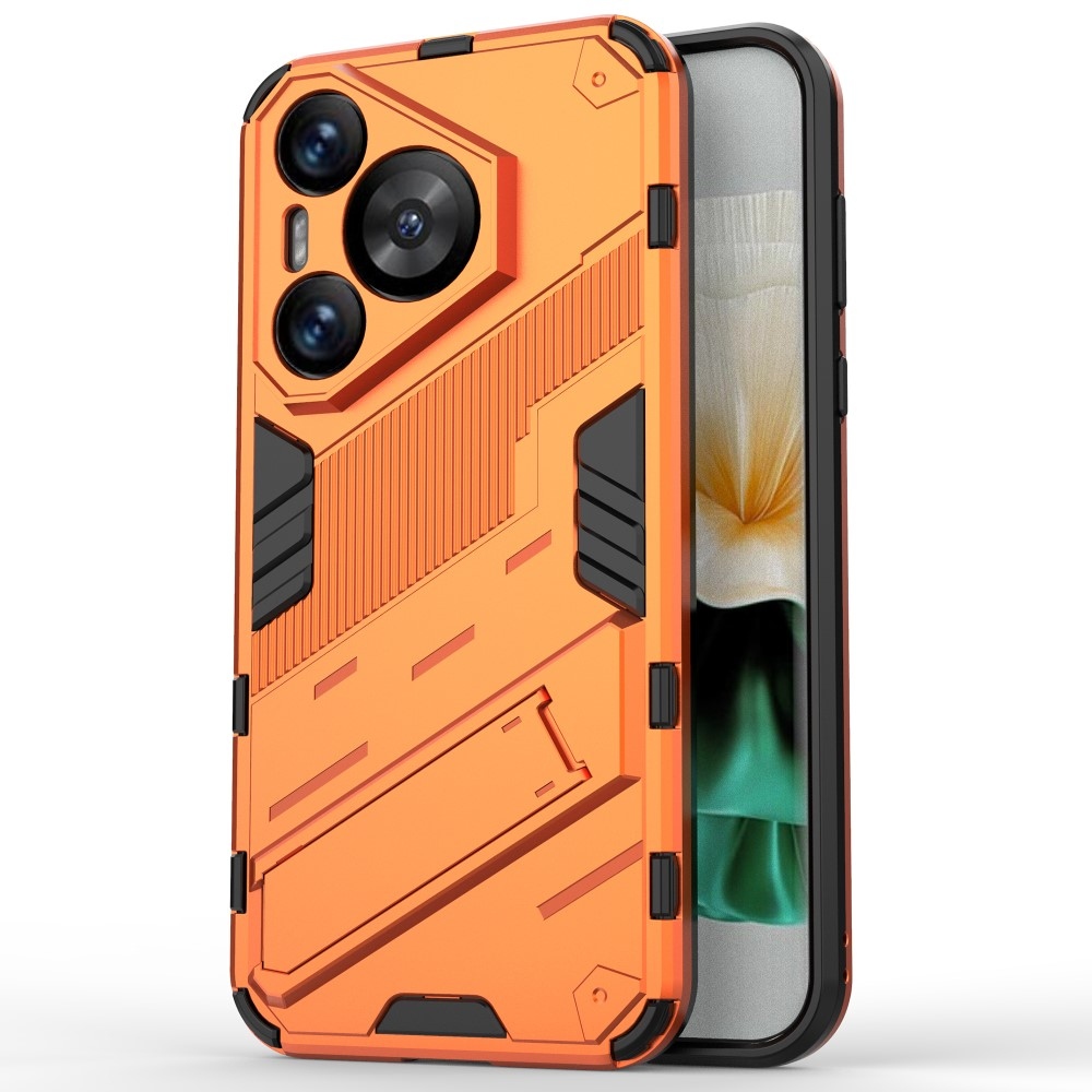 Armory odolný kryt na Huawei Pura 70 - oranžový