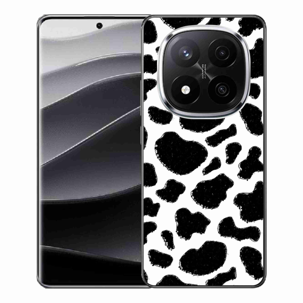 Gelový kryt mmCase na Xiaomi Redmi Note 14 Pro+ 5G - abstrakt 31