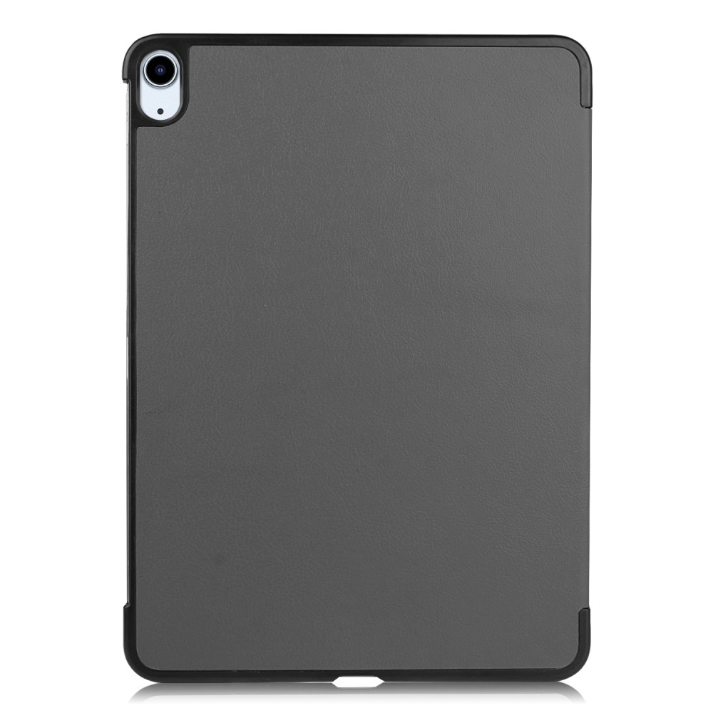 Litch chytré zavírací pouzdro na iPad Air 11 (2024) - šedé