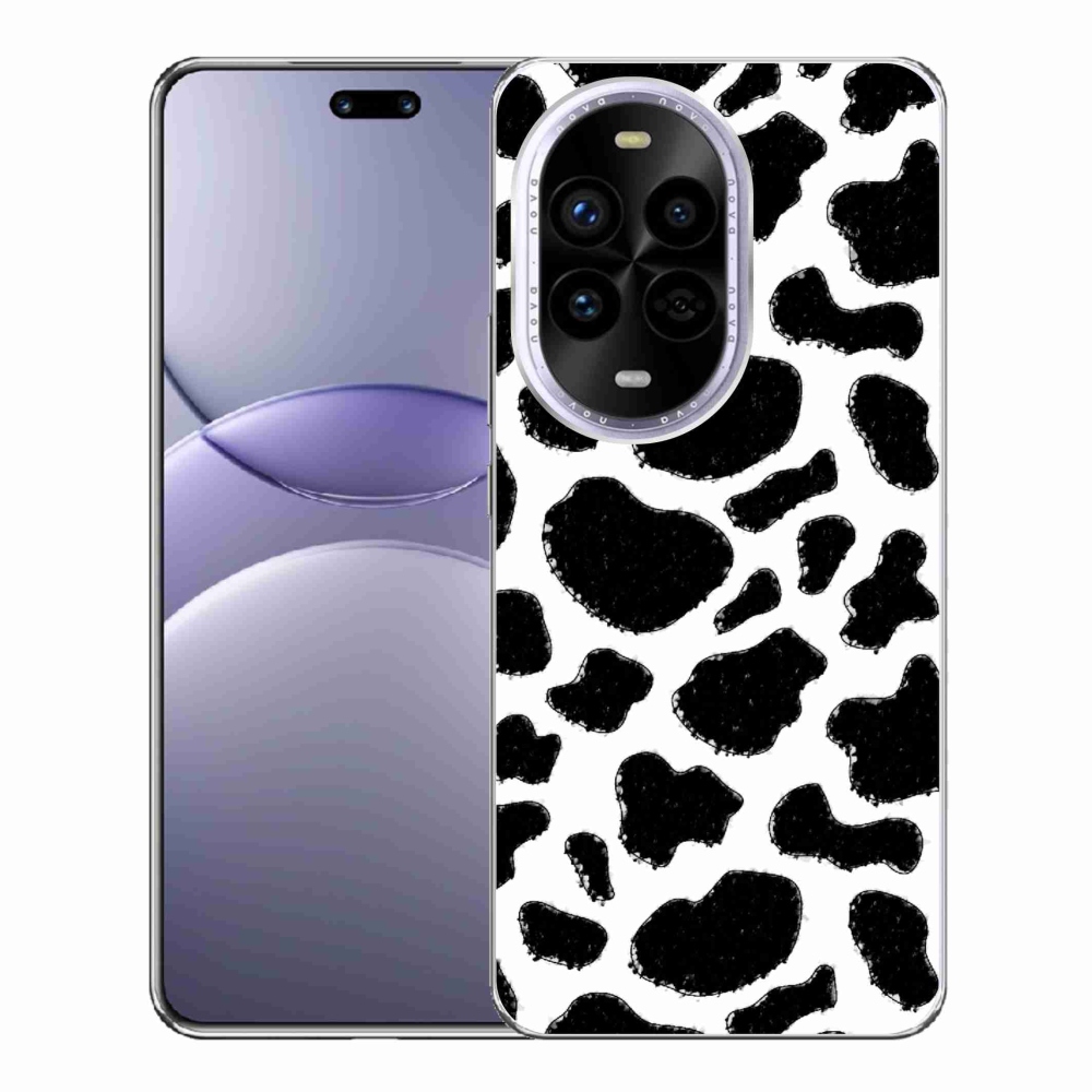 Gelový kryt mmCase na Huawei Nova 13 Pro 5G - abstrakt 31