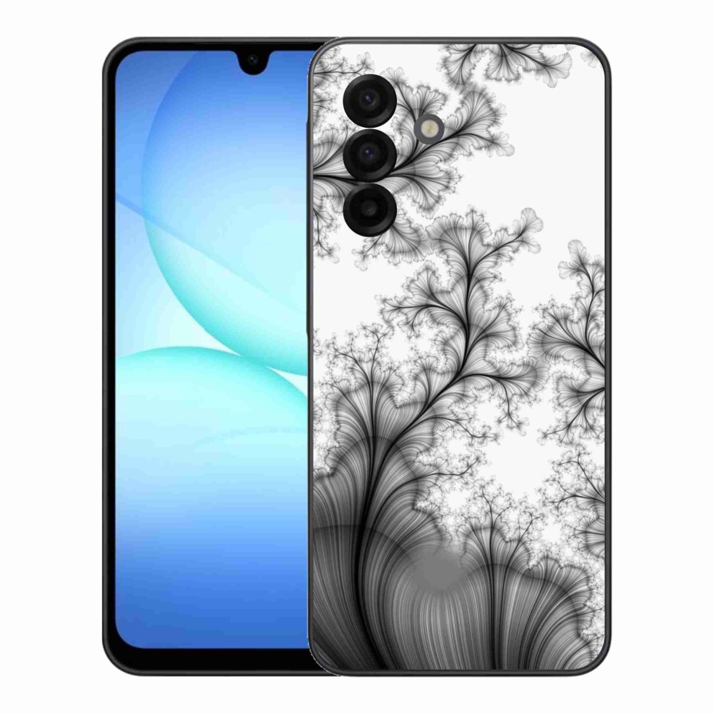 Gelový kryt mmCase na Samsung Galaxy A17 5G - abstrakt 20