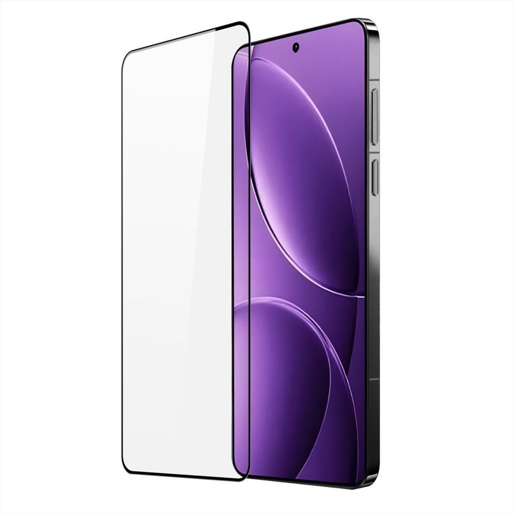 DUX 9D celoplošné sklo na Xiaomi Poco F7 Ultra 5G